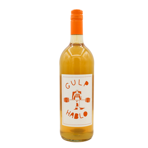Gulp/Hablo La Mancha Orange 2022