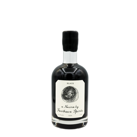 Forthave Nocino Black 375ml