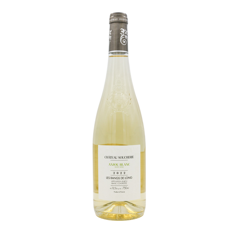 Chateau Soucherie Anjou Blanc 2023