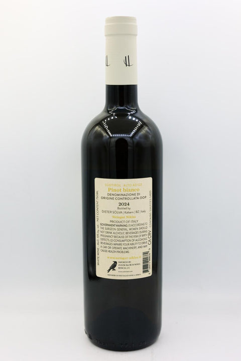 Weingut Niklas Weissburgunder 2024
