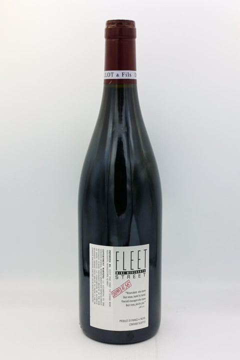 Domaine Louis Boillot & Fils Fixin Aux Herbues 2023