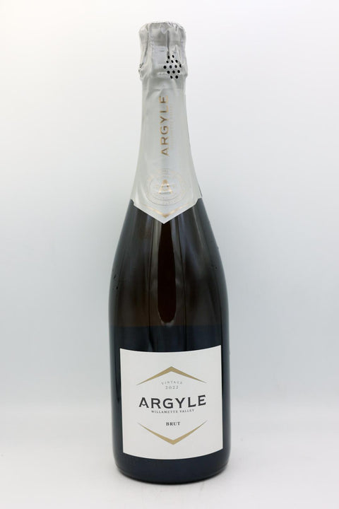 Argyle Brut Vintage 2019