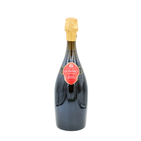 Gosset Champagne Brut Grande Reserve NV