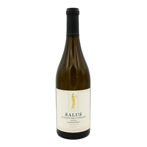 Staglin Family Chardonnay Salus 2015