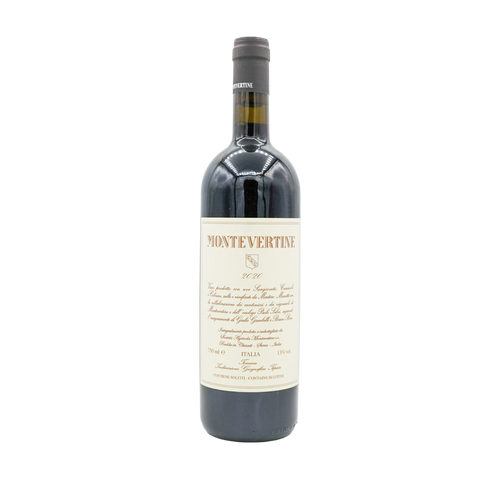 Montevertine Montevertine Rosso 2020