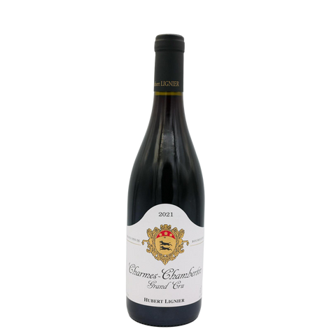 Hubert Lignier Charmes Chambertin Grand Cru 2021