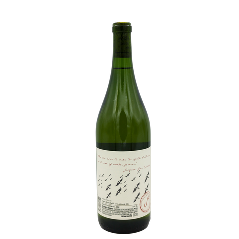 Scar of the Sea Chardonnay Vino de Los Ranchos 2023