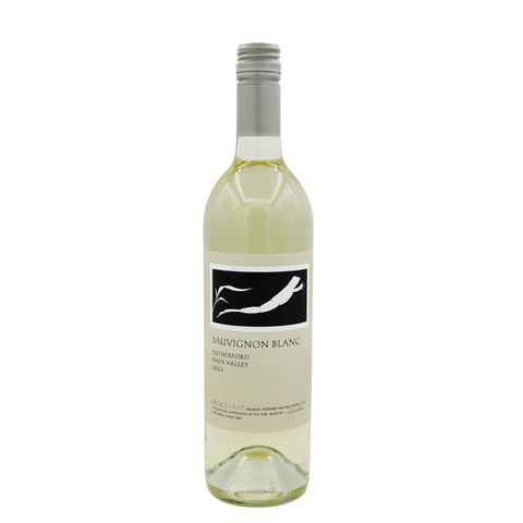 Frog's Leap Winery Napa Valley Sauvignon Blanc 2023