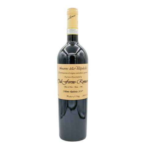 Dal Forno Romano Amarone Monte Lodoletta 2017 750ml