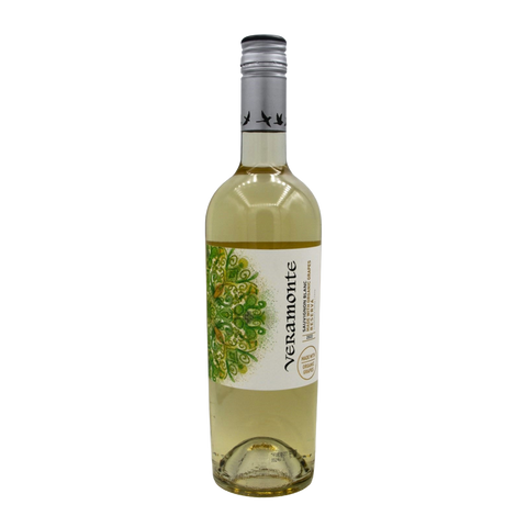 Veramonte Sauvignon Blanc 2023