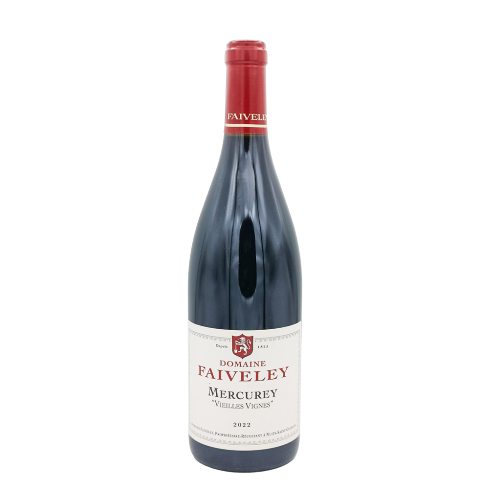 Domaine Faiveley Mercurey Vielles Vignes 2023 – Community Wine and Domaine Faiveley Mercurey Vielles Vignes 2023 – Community Wine and