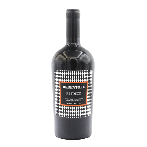 Redentore Refosco dal Peduncolo Rosso 2021