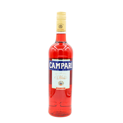 Campari Aperitivo 750ml