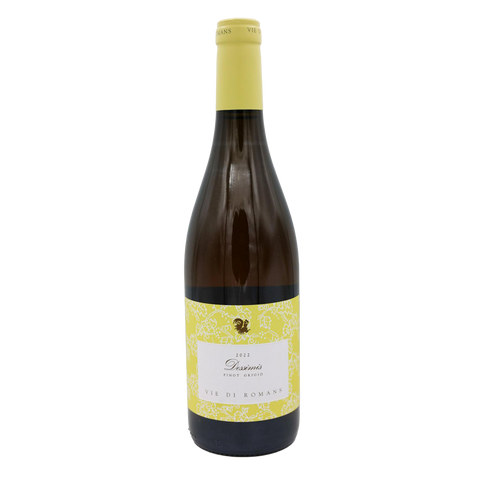 Vie di Romans Vieris Pinot Grigio 2023