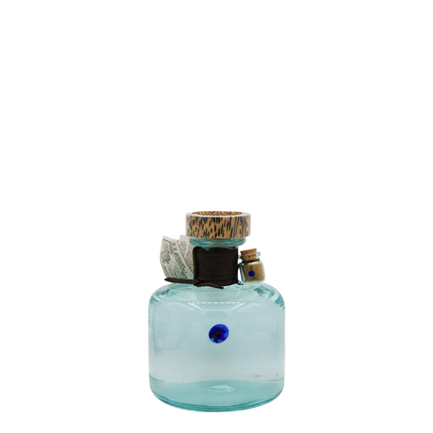 Procera Gin African Juniper Gin (Blue Dot) 750ml