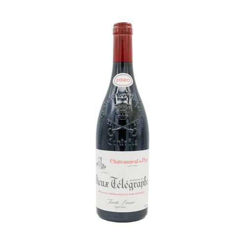 Vieux Telegraphe Chateauneuf du Pape Rouge 2021