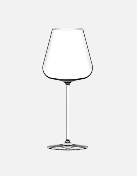 Italesse Etoile Sparkle Machine Made (Single Glass)