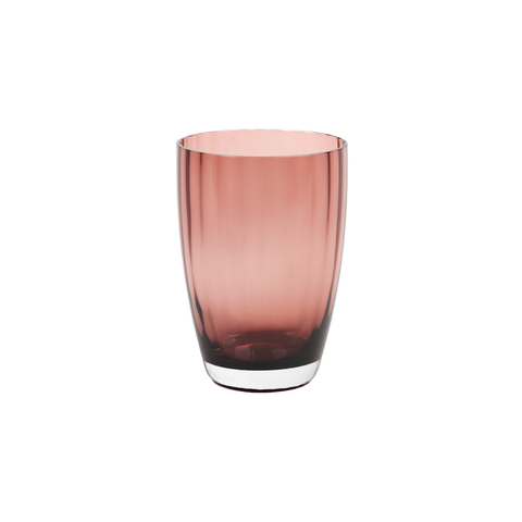Italesse Mykonos Tumbler Amethyst (6-Pack)