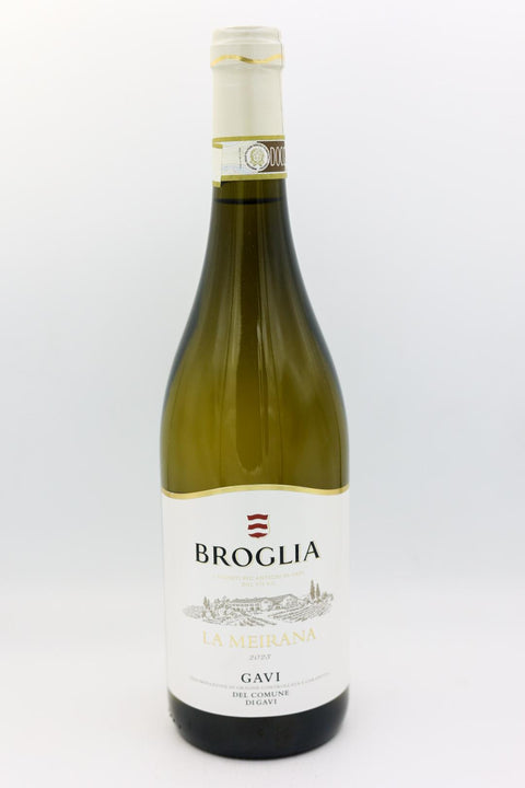 Broglia La Meirana Gavi di Gavi 2023