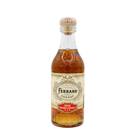 Pierre Ferrand 1840 Original Formula 750ml