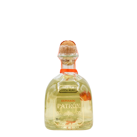 Patron Reposado 750ml