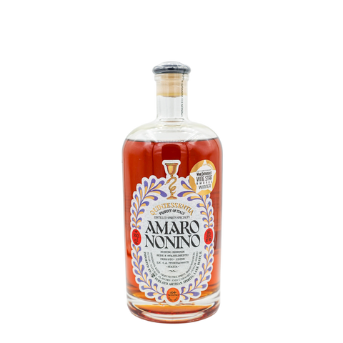 Nonino Amaro Quintessentia