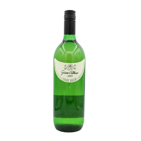 Sonnhoff Social Club, Gruner Veltliner, Kamptal 1L