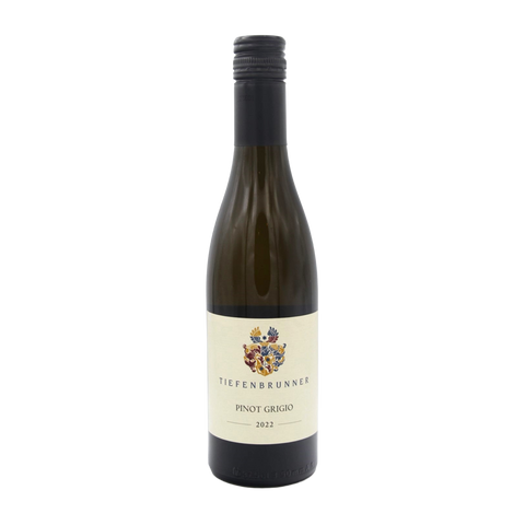 Tieffenbruner Pinot Grigio 2022 375ml