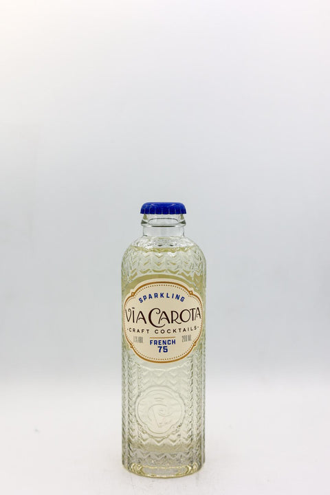 Via Carota French 75 200ml