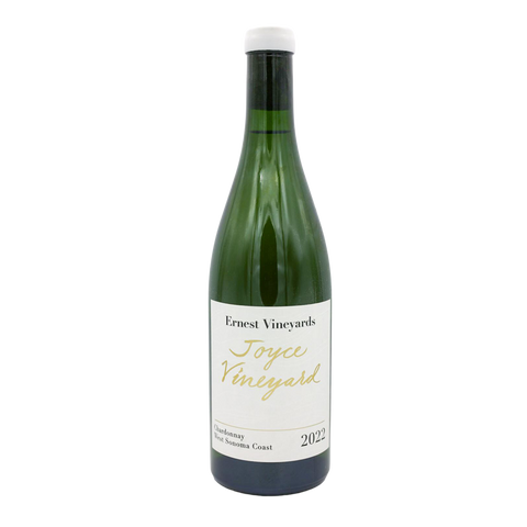 Ernest Vineyards Joyce Vineyard Chardonnay 2022