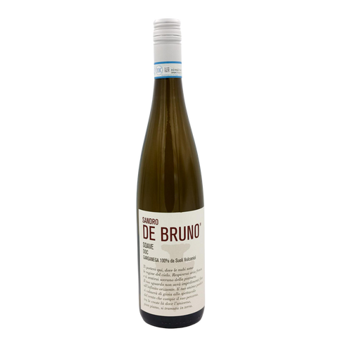 Sandro de Bruno Soave 2023