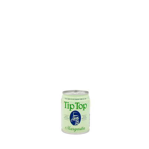 Tip Top Proper Cocktails Margarita 100ml