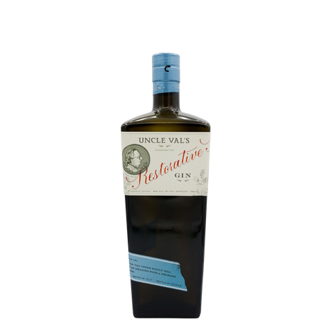 Uncle Val's Restorative Gin