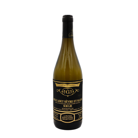 Domaine de la Tourmaline Muscadet Sevre et Maine Sur Lie 2023