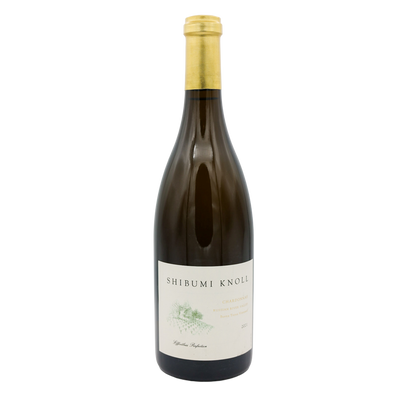 Shibumi Knoll Chardonnay Buena Tierra Vineyard Russian River Valley 2021