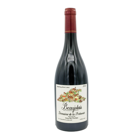 Domaine de la Prebende Beaujolais 2024