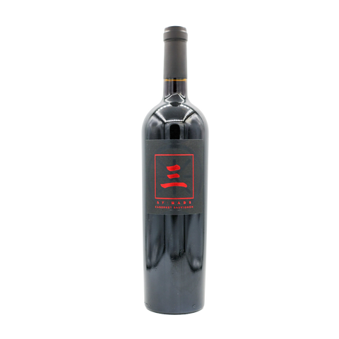 Wade Cellars Three by Wade Cabernet Sauvignon 2020