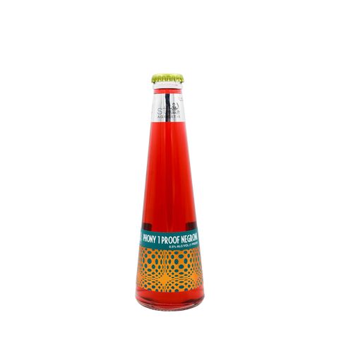 St Agrestis Phony Negroni 1 Proof 200ml