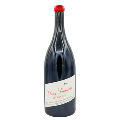 Domaine Rougeot Volnay 1er Les Santenots 2021