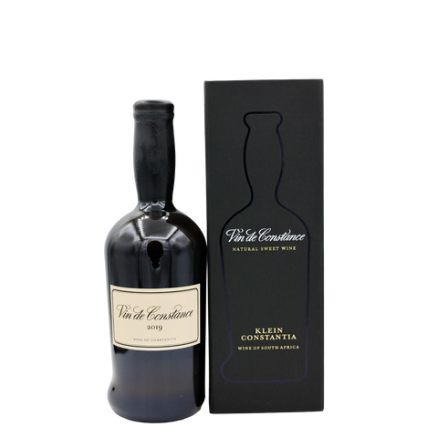Klein Costancia Vin de Constance 2019 500ml