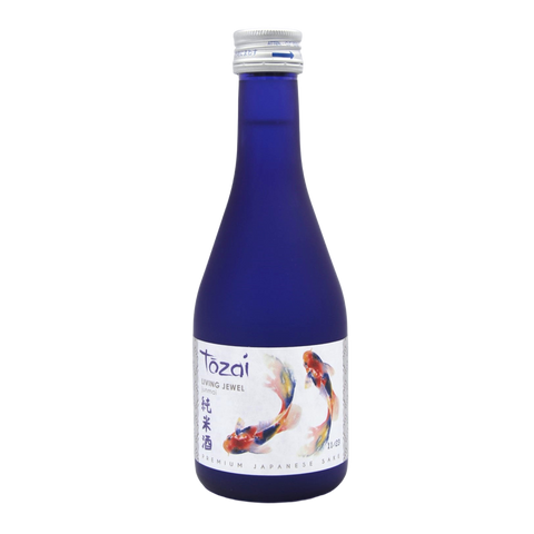Tozai Living Jewel Junmai