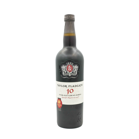 Fladgate 10YR Tawny