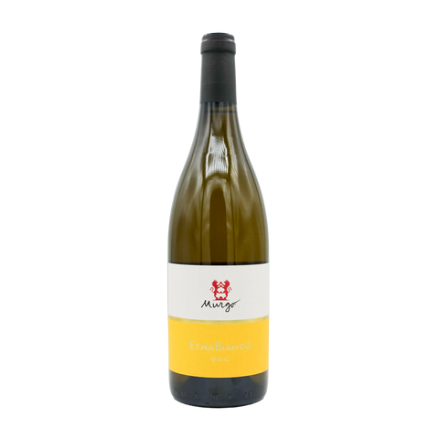 Murgo Etna Bianco 2022