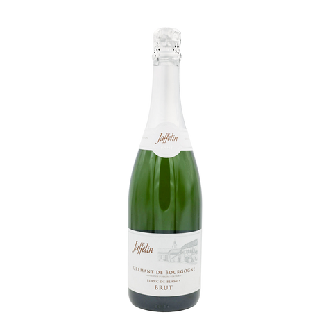 Jaffelin Cremant de Bourgogne Blanc de Blancs NV