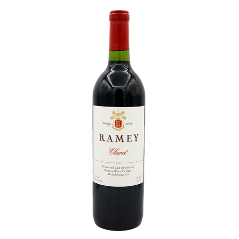 Ramey Cellars Claret 2019