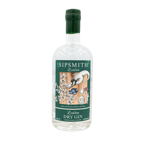 Sipsmith London Dry