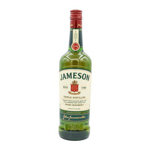 Jameson Irish Whiskey 375ml