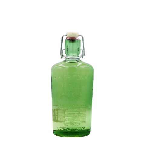 La Gritona Reposado 375ml