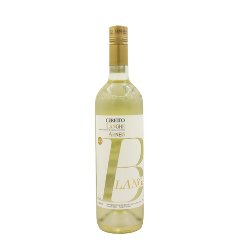 Ceretto Langhe Arneis 2022