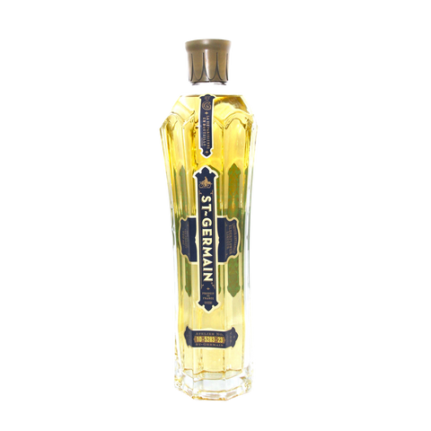 St Germain Elderflower Liqueur 750ml